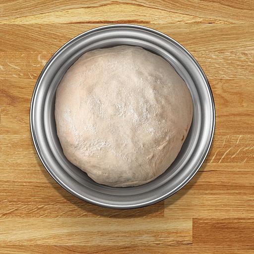 Кухонная машина Moulinex QA151810 планетар.вращ. 800Вт черный/серебристый фото 10