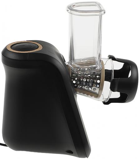 Измельчитель электрический Moulinex DJ77EN10 200Вт черный фото 3