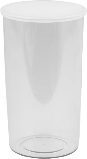 Блендер погружной Braun MQ7075X черный фото 5