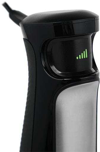 Блендер погружной Braun MQ7075X черный фото 7