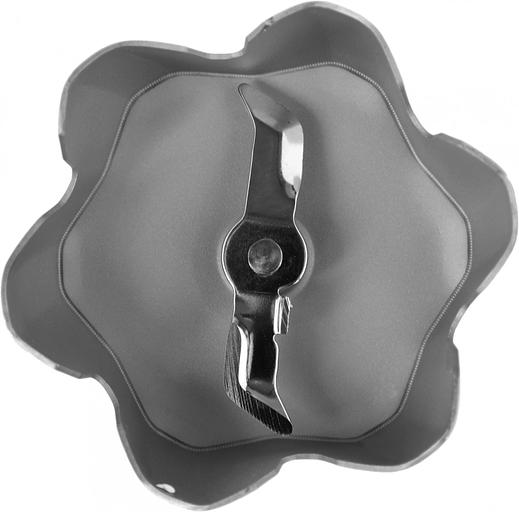 Блендер погружной Braun MQ7075X черный фото 8