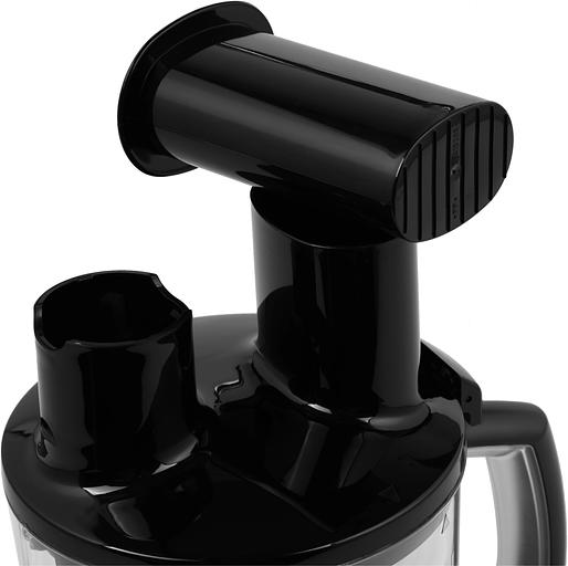 Блендер погружной Braun MQ7075X черный фото 10