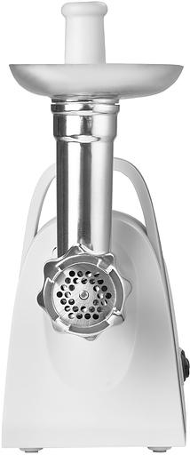 Мясорубка Galaxy Line GL 2421 1600Вт белый фото 4