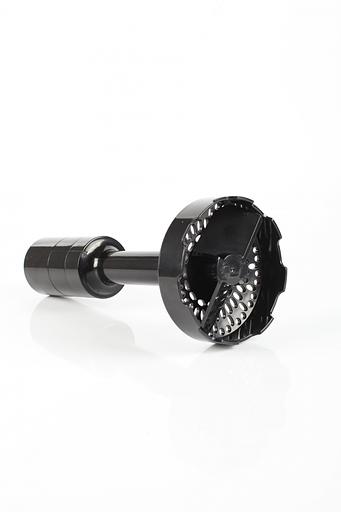 Блендер погружной Scarlett Золотая коллекция SC-HB42M45 800Вт черный/золотистый фото 5