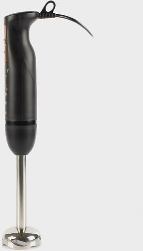 Блендер погружной Scarlett Золотая коллекция SC-HB42M45 800Вт черный/золотистый фото 8