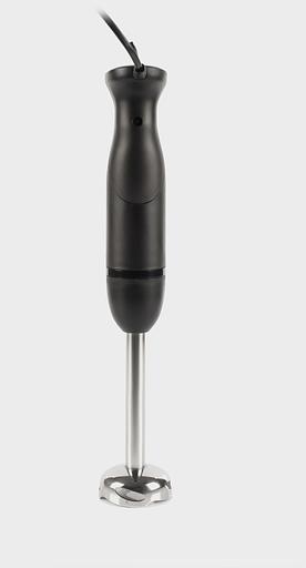 Блендер погружной Scarlett Золотая коллекция SC-HB42M45 800Вт черный/золотистый фото 10