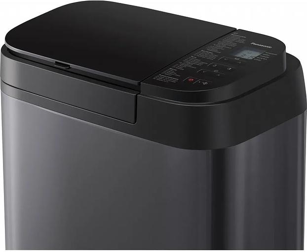 Хлебопечь Panasonic SD-YR2540HTS 550Вт серый/черный фото 10
