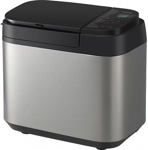 Хлебопечь Panasonic SD-YR2550STS 550Вт серебристый/черный фото 4