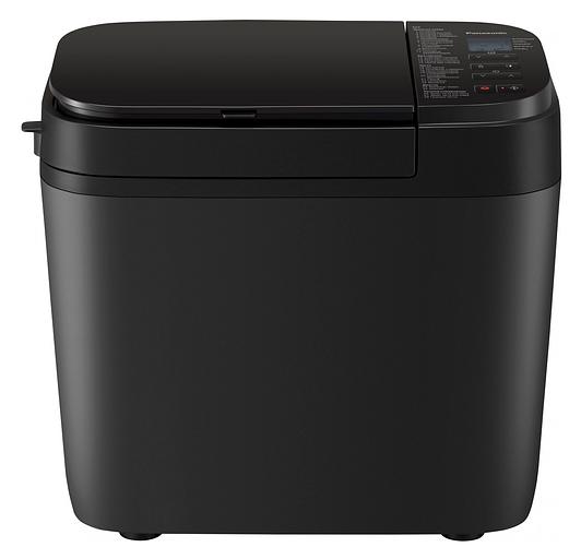 Хлебопечь Panasonic SD-R2530KTS 550Вт черный фото 1