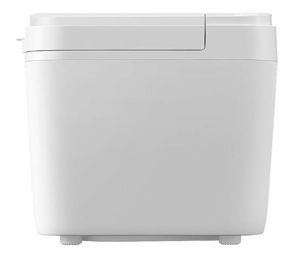 Хлебопечь Panasonic SD-B2510WTS 550Вт белый фото 3