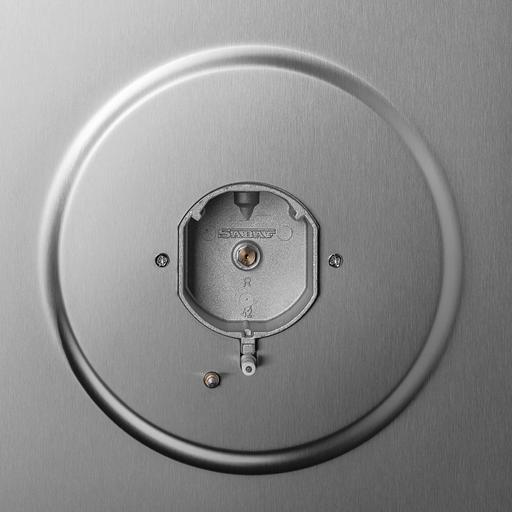 Газовая варочная поверхность Maunfeld EGHS.43.3STS-ES/G нержавеющая сталь фото 10