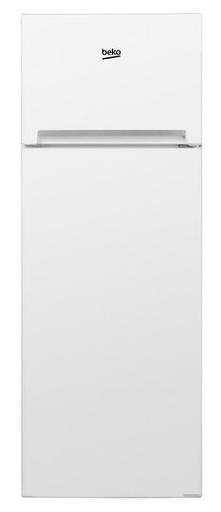 Холодильник Beko RDSK240M00W 2-хкамерн. белый (двухкамерный) фото 1