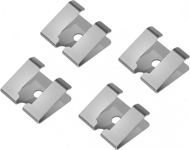 Индукционная варочная поверхность Maunfeld CVI594SWH белый фото 7