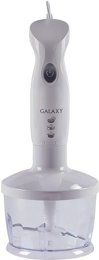 Блендер погружной Galaxy Line GL2127 300Вт белый фото 2