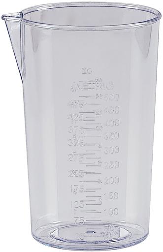 Блендер погружной Galaxy Line GL2127 300Вт белый фото 5