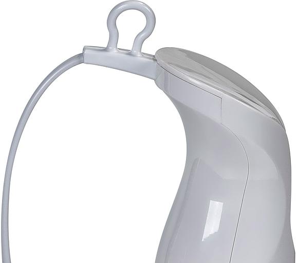 Блендер погружной Galaxy Line GL2127 300Вт белый фото 8