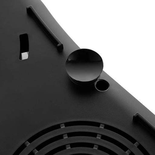 Миксер планетарный Kitfort КТ-3421 1400Вт черный/желтый фото 5