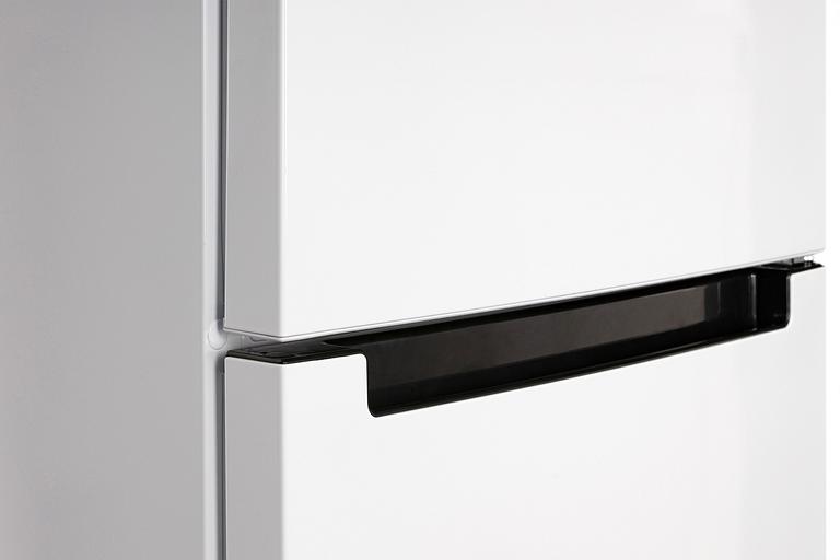 Холодильник Nordfrost NRB 151 W 2-хкамерн. белый (двухкамерный) фото 2