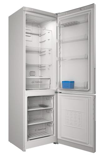 Холодильник Indesit ITR 5200 W 2-хкамерн. белый (двухкамерный) фото 2