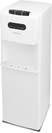 Кулер Starwind SW-1012CW напольный компрессорный белый фото 10