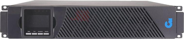 Источник бесперебойного питания Связь Инжиниринг СИПБ1КА.10-11 1000Вт 1000ВА черный фото 6