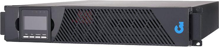 Источник бесперебойного питания Связь Инжиниринг СИПБ1КА.10-11 1000Вт 1000ВА черный фото 7