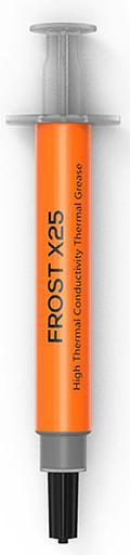 Термопаста ID-Cooling FROST X25 2g шприц 2гр. фото 1