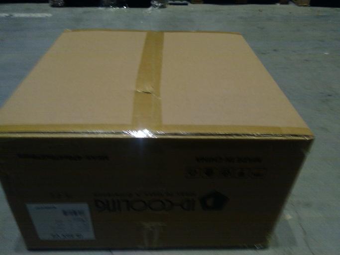 Устройство охлаждения(кулер) ID-Cooling IS-50X V2/V3 Soc-AM4/1151/1200/1700 4-pin 14-30dB Al+Cu 130W 385gr Ret фото 8