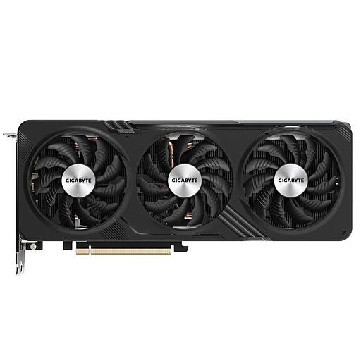 Видеокарта Gigabyte PCI-E 4.0 GV-N406TGAMING-16GD NVIDIA GeForce RTX 4060TI 16384Mb 128 GDDR6 2595/18000 HDMIx2 DPx2 HDCP Ret фото 3