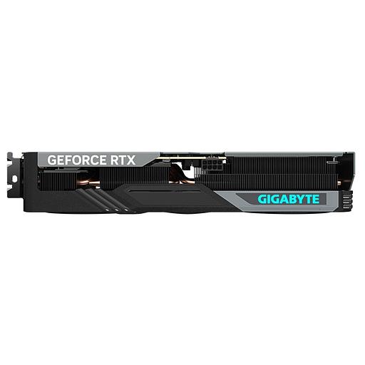 Видеокарта Gigabyte PCI-E 4.0 GV-N406TGAMING-16GD NVIDIA GeForce RTX 4060TI 16384Mb 128 GDDR6 2595/18000 HDMIx2 DPx2 HDCP Ret фото 6