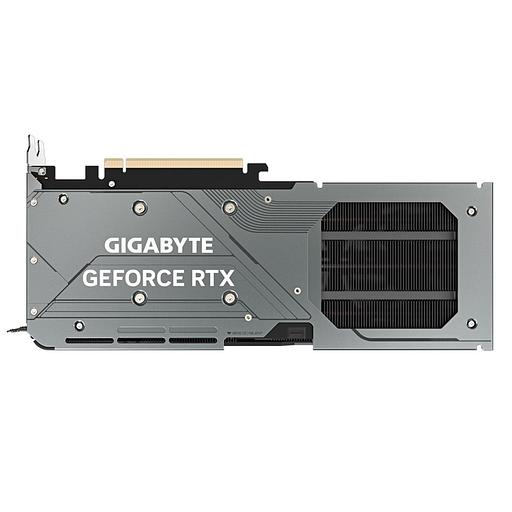 Видеокарта Gigabyte PCI-E 4.0 GV-N406TGAMING-16GD NVIDIA GeForce RTX 4060TI 16384Mb 128 GDDR6 2595/18000 HDMIx2 DPx2 HDCP Ret фото 7
