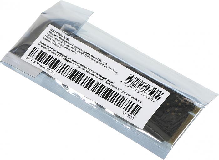 Накопитель SSD PC Pet PCIe 3.0 x4 1TB PCPS001T3 M.2 2280 OEM фото 5
