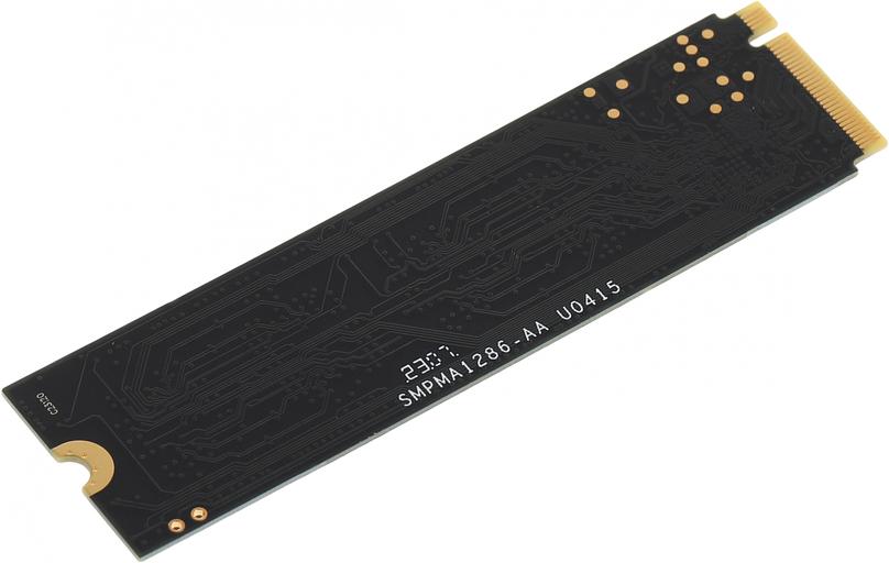 Накопитель SSD PC Pet PCIe 3.0 x4 1TB PCPS001T3 M.2 2280 OEM фото 9
