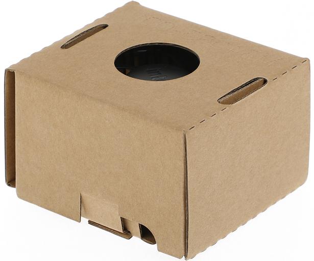 Устройство охлаждения(кулер) Intel RS1 M23905 AL Soc-1700 4-pin 18-36dB Al 65W 260gr brown box фото 6