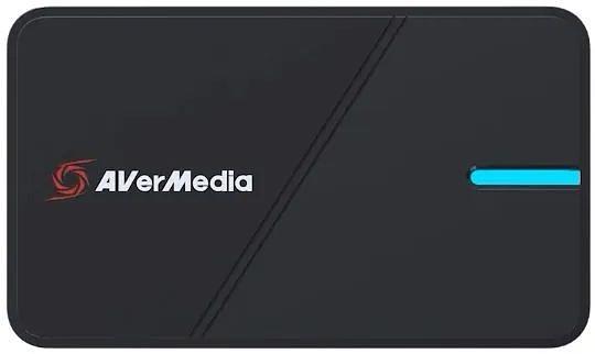 Карта видеозахвата Avermedia Live Gamer Extreme 3 GC551G2 внешний USB 3.1 фото 2