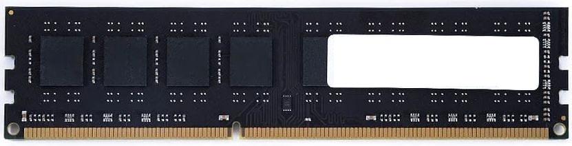 Память DDR3 4Gb 1600MHz Kingspec KS1600D3P15004G RTL PC3-12800 CL11 DIMM 240-pin 1.5В dual rank Ret фото 1