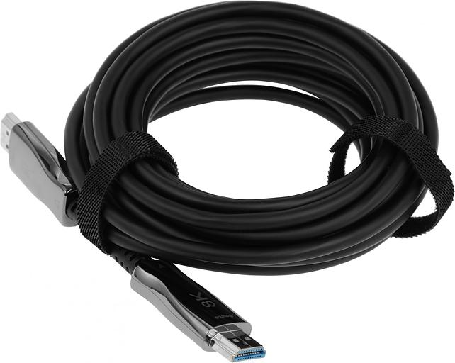 Кабель соединительный аудио-видео Premier 5-807 HDMI (m)/HDMI (m) 5м. черный (5-807 5.0) фото 1