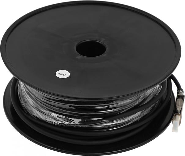 Кабель соединительный аудио-видео Premier 5-807 HDMI (m)/HDMI (m) 40м. черный (5-807 40.0) фото 1