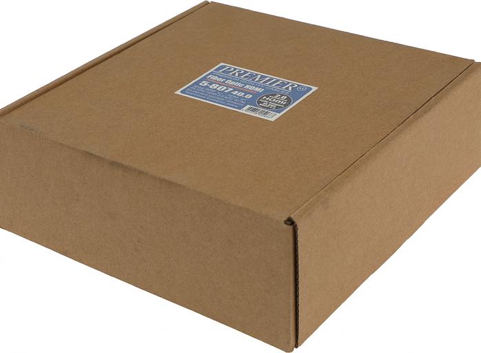 Кабель соединительный аудио-видео Premier 5-807 HDMI (m)/HDMI (m) 40м. черный (5-807 40.0) фото 4