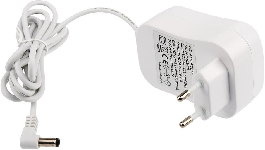 Светильник Rexant 31-0401 настольный на струбцине белый 21Вт фото 7