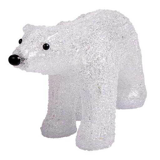 Фигура Neon-Night Home Медведь 24лам. акрил (513-315) фото 1