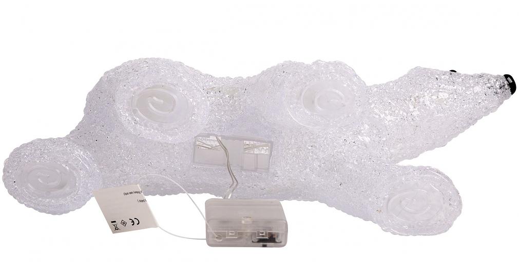 Фигура Neon-Night Home Медведь 24лам. акрил (513-315) фото 4