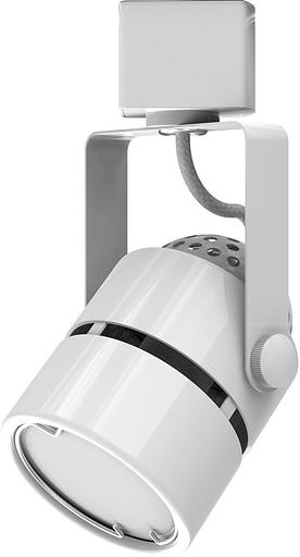 Система трековая Gauss TR012 50Вт белый фото 1