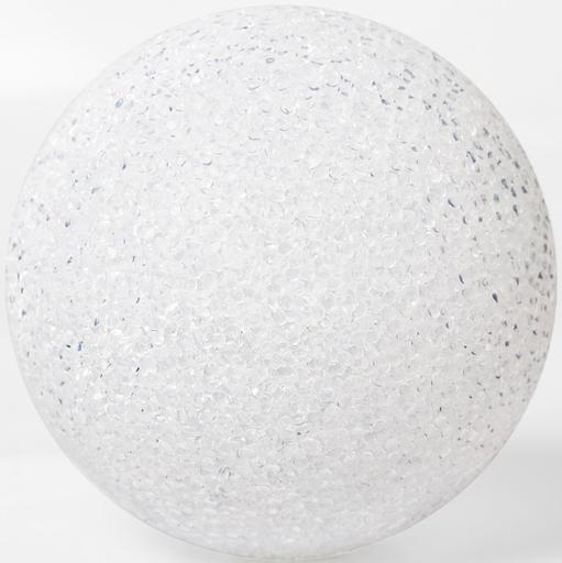 Фигура Neon-Night Home Снежок 1лам. полимер (513-014) фото 1