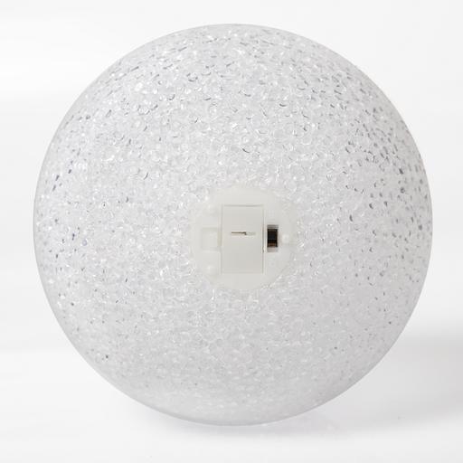 Фигура Neon-Night Home Снежок 1лам. полимер (513-014) фото 2