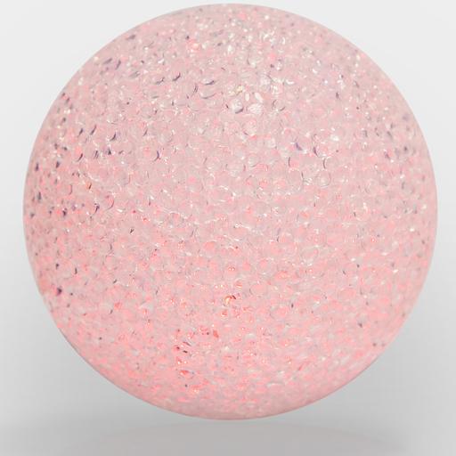 Фигура Neon-Night Home Снежок 1лам. полимер (513-014) фото 4