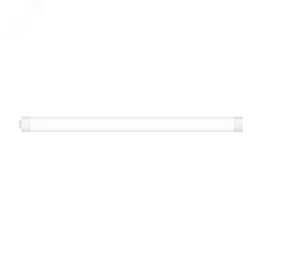 Светильник Jazzway PWP-С4 36Вт 6500K белый опал (5016668) фото 2