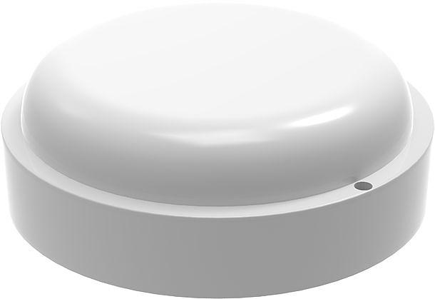 Светильник Gauss ЖКХ 126411215-S 15Вт 4000K белый датч.движ. фото 1