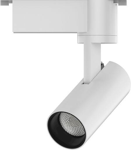 Система трековая Gauss TR077 8Вт 4000K цв.св.:белый нейтральный белый фото 1