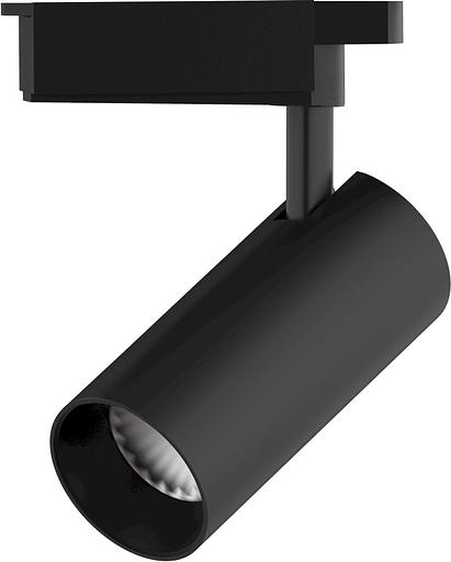 Система трековая Gauss TR067 16Вт 4000K цв.св.:белый нейтральный черный фото 1